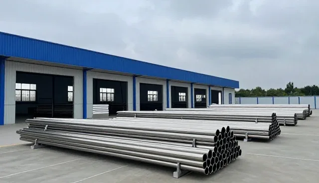 制造业选型中的关键考量因素与技术实践
