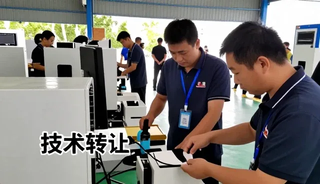 全流程跟进提升技术外包服务水平