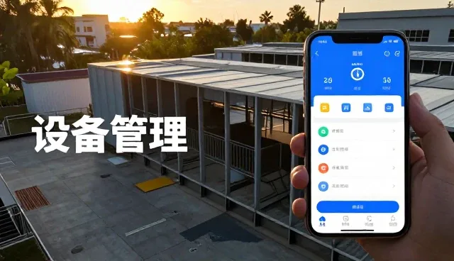 技术开发如何支撑全流程场景落地
